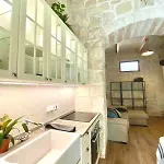 Cosy Traditional Maltese Vakantiehuis *