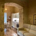 Vakantiehuis Cosy Traditional Maltese *