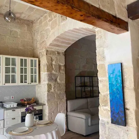 Dom wakacyjny Cosy Traditional Maltese *