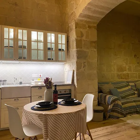 Ferienhaus Cosy Traditional Maltese