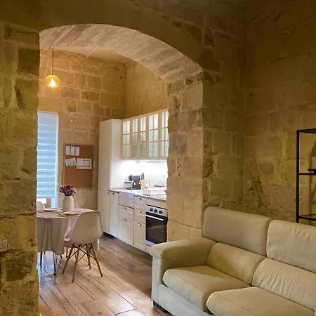 Ferienhaus Cosy Traditional Maltese *