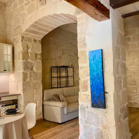Holiday home Cosy Traditional Maltese *