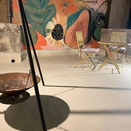 Cosy Traditional Maltese 阿塔德