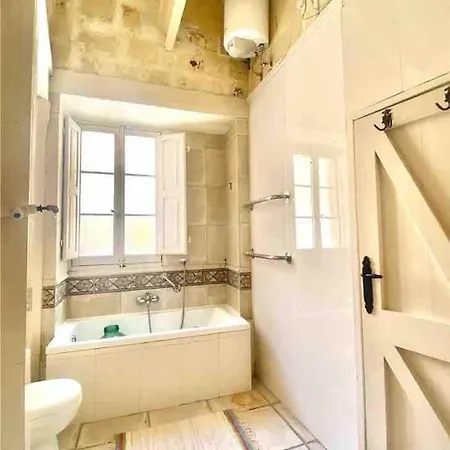 度假居 Cosy Traditional Maltese