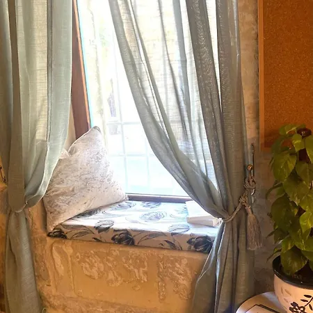 度假居 Cosy Traditional Maltese 阿塔德