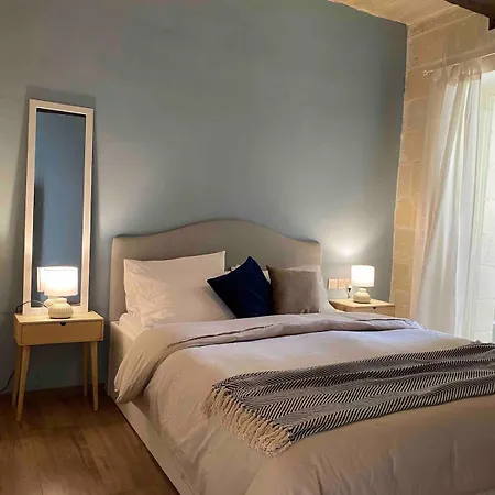 Cosy Traditional Maltese 度假居