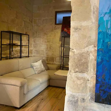 Cosy Traditional Maltese