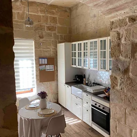 度假居 Cosy Traditional Maltese *