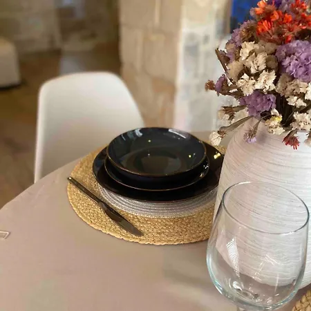 度假居 Cosy Traditional Maltese