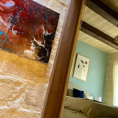 度假居 Cosy Traditional Maltese *