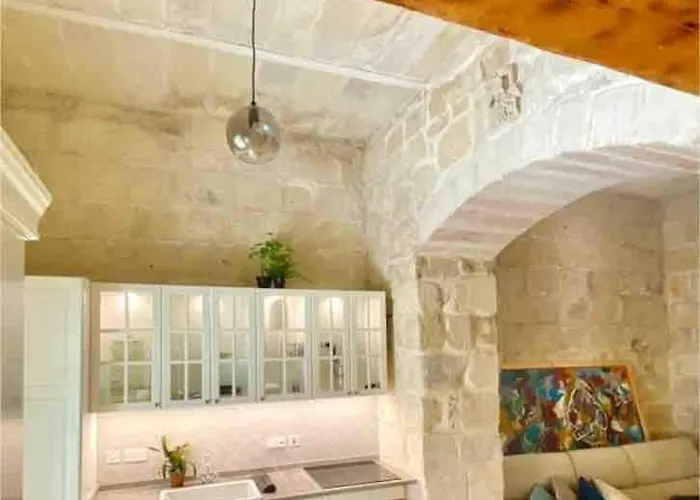 Cosy Traditional Maltese * Аттард