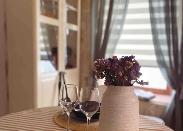 Cosy Traditional Maltese Dom wakacyjny Attard