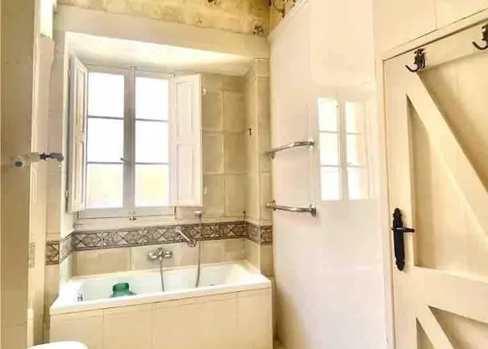 Дом отдыха Cosy Traditional Maltese