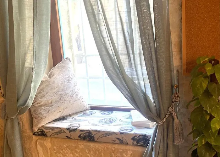 Дом отдыха Cosy Traditional Maltese Аттард