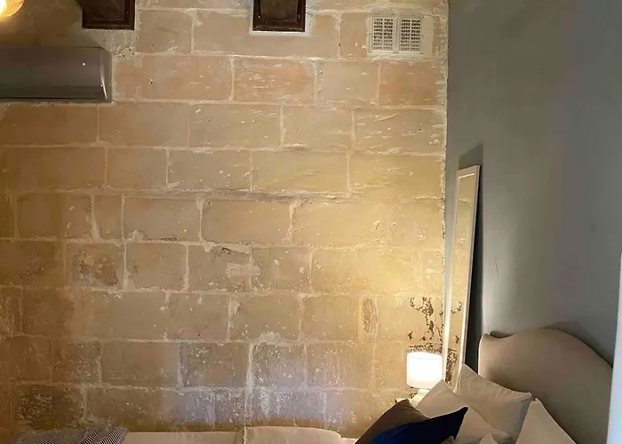 Cosy Traditional Maltese Дом отдыха