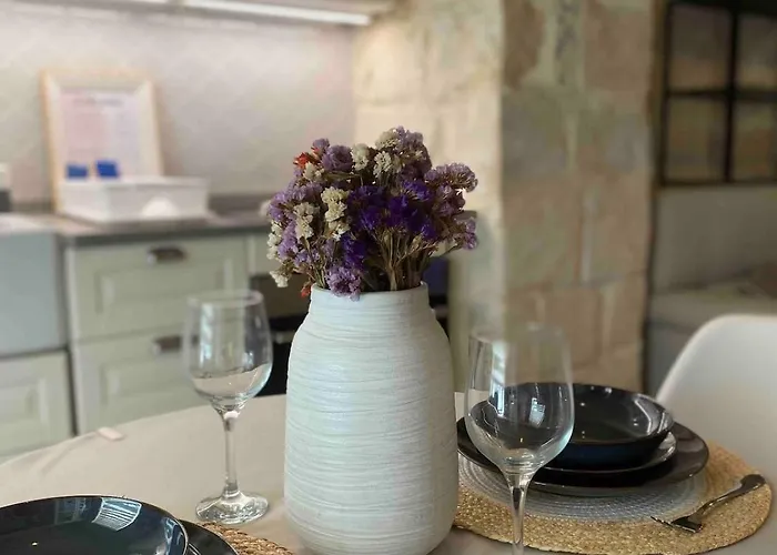 Cosy Traditional Maltese *