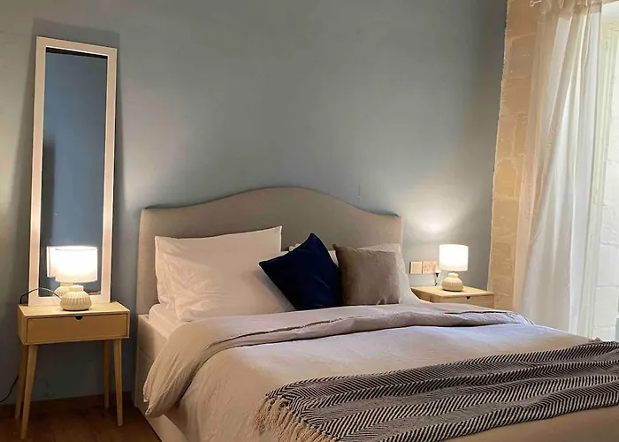 Cosy Traditional Maltese Dom wakacyjny