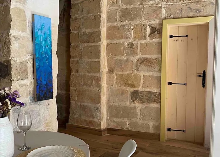 Cosy Traditional Maltese Дом отдыха