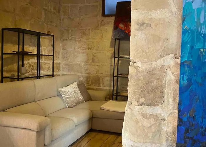 Cosy Traditional Maltese