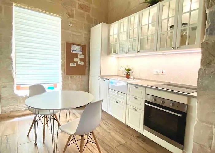 Cosy Traditional Maltese Dom wakacyjny