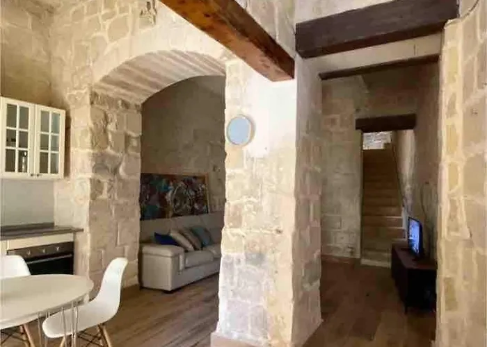 Дом отдыха Cosy Traditional Maltese Аттард