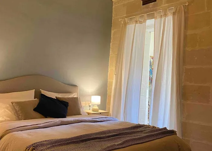 Cosy Traditional Maltese * Attard