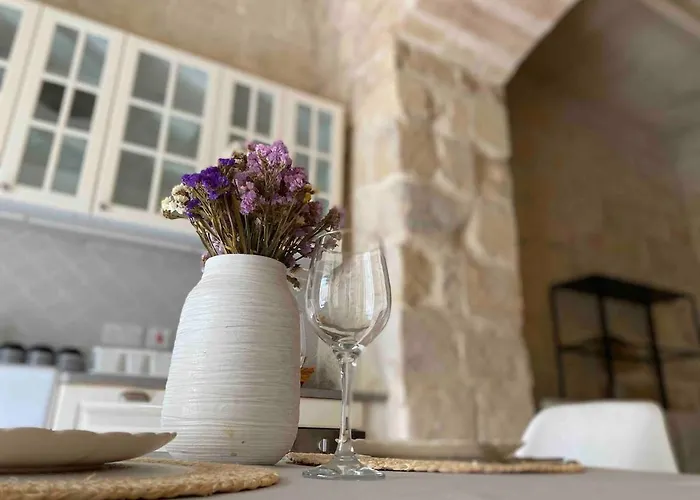 Cosy Traditional Maltese Dom wakacyjny Attard