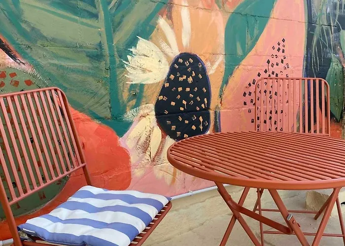 Dom wakacyjny Cosy Traditional Maltese Attard