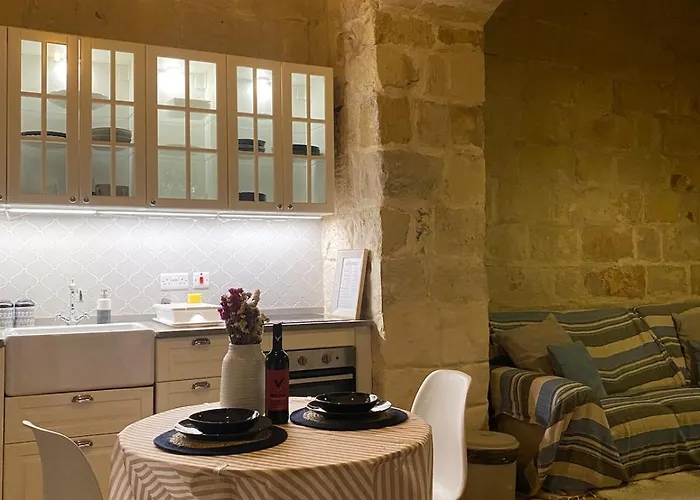 Дом отдыха Cosy Traditional Maltese