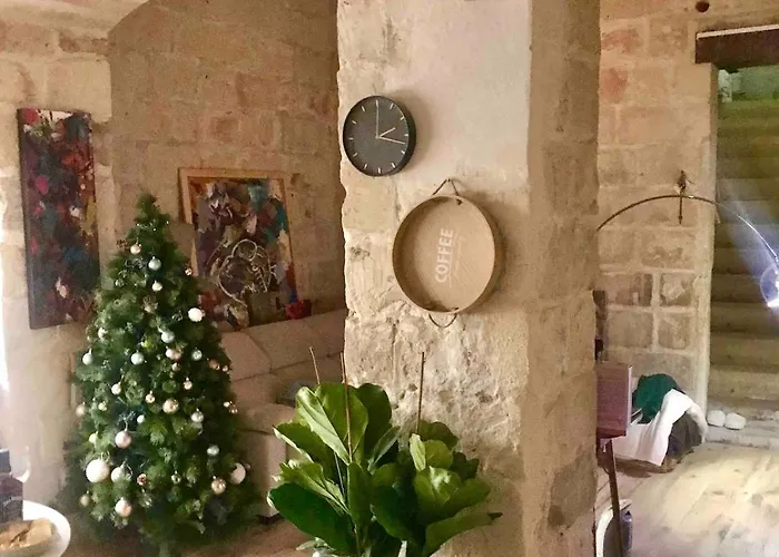 Cosy Traditional Maltese Дом отдыха *