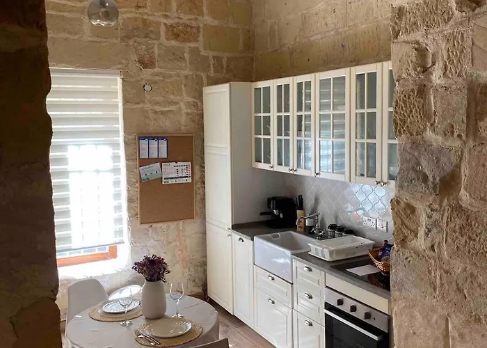 Дом отдыха Cosy Traditional Maltese *