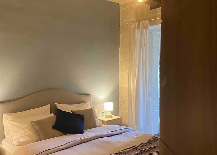 Cosy Traditional Maltese Dom wakacyjny Attard