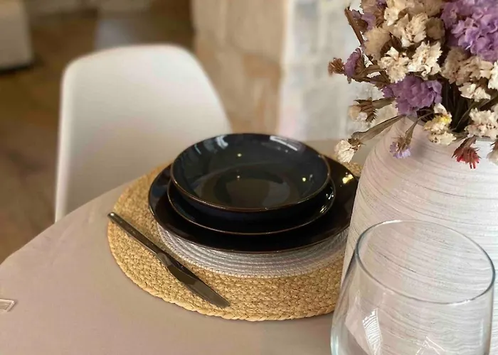 Dom wakacyjny Cosy Traditional Maltese