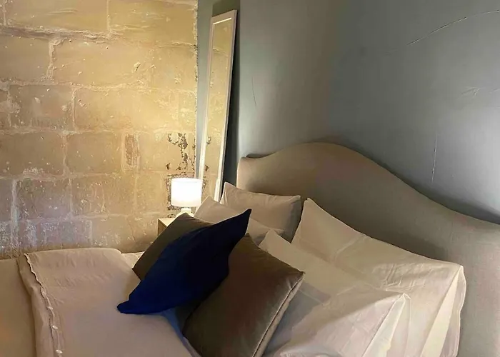 Dom wakacyjny Cosy Traditional Maltese Attard