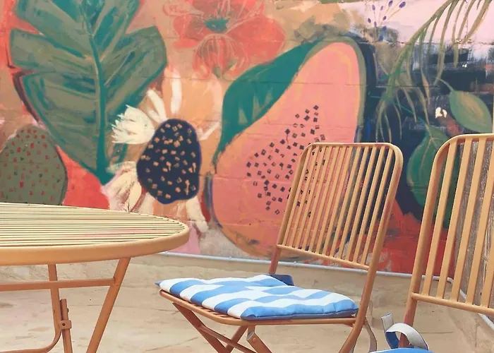 Cosy Traditional Maltese Dom wakacyjny