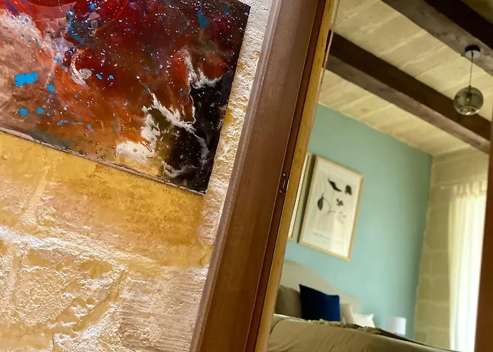 Дом отдыха Cosy Traditional Maltese *